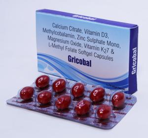 Gricobal