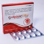 Grihp Joint ultra