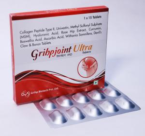 Grihp Joint ultra