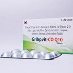 Grihpvit co Q10