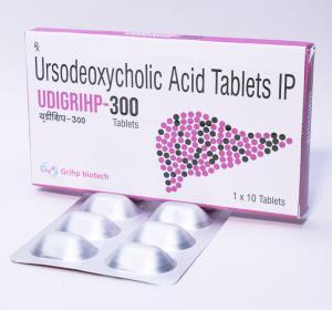 Udigriph 300mg