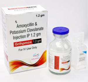 Grihpmox 1.2 mg