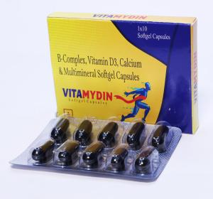 Vitamydin